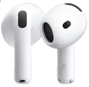 Ilustračný obrázok kategórie Apple Airpods 5