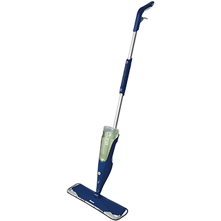 Ilustračný obrázok kategórie Mopy s rozprašovačom