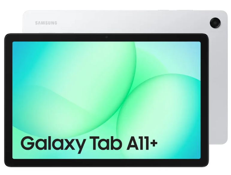Ilustračný obrázok kategórie Samsung Galaxy Tab A11