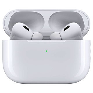 Ilustrační obrázek kategorie Sluchátka Apple AirPods
