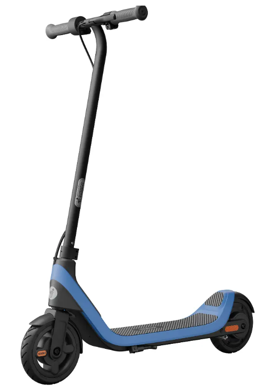 Ilustračný obrázok kategórie Detské elektrické kolobežky Segway