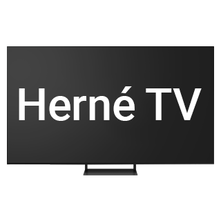 Ilustračný obrázok kategórie Herné televízory
