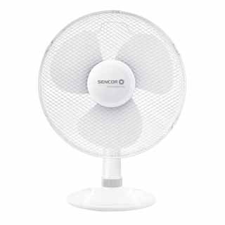 Ilustračný obrázok kategórie Sencor stolné ventilátory
