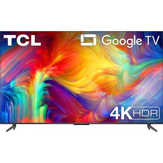 Ilustračný obrázok kategórie TCL Android TV