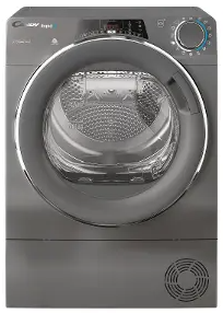 Ilustrační obrázek kategorie Úzké kondenzační sušičky prádla