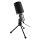 Ilustrační obrázek kategorie Mikrofony