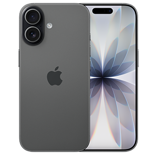 Ilustračný obrázok kategórie Apple iPhone 17 Podľa pamäte