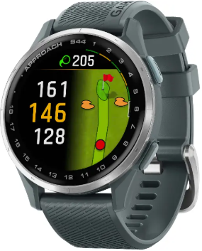 Ilustrační obrázek kategorie Garmin Approach