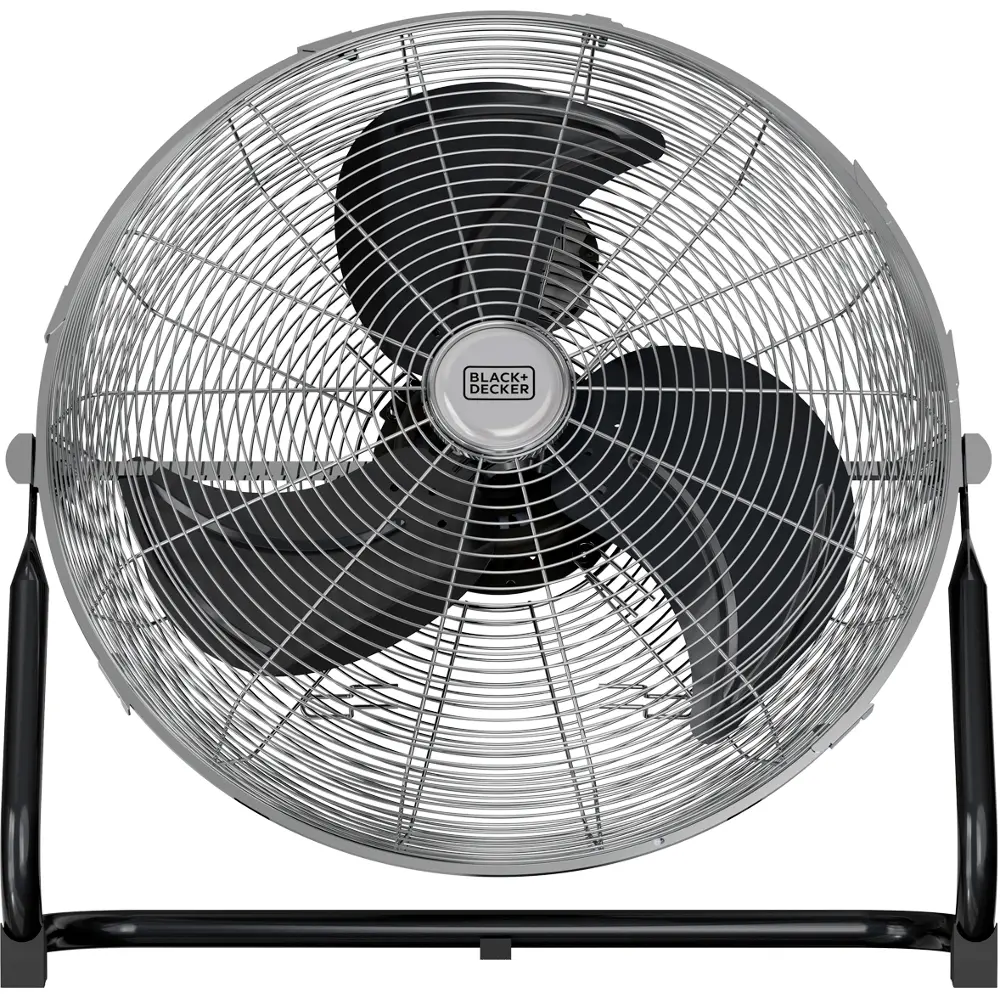 Ilustrační obrázek kategorie Podlahové ventilátory