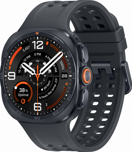 Ilustrační obrázek kategorie Samsung Galaxy Watch Ultra2