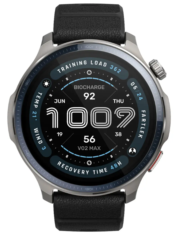 Ilustračný obrázok kategórie Amazfit Balance 2
