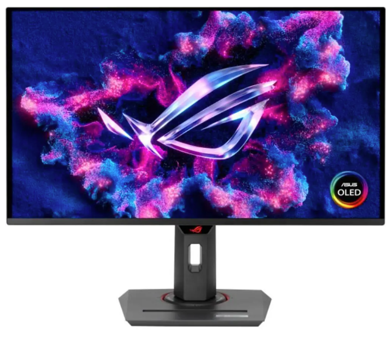 Ilustračný obrázok kategórie Asus monitory OLED