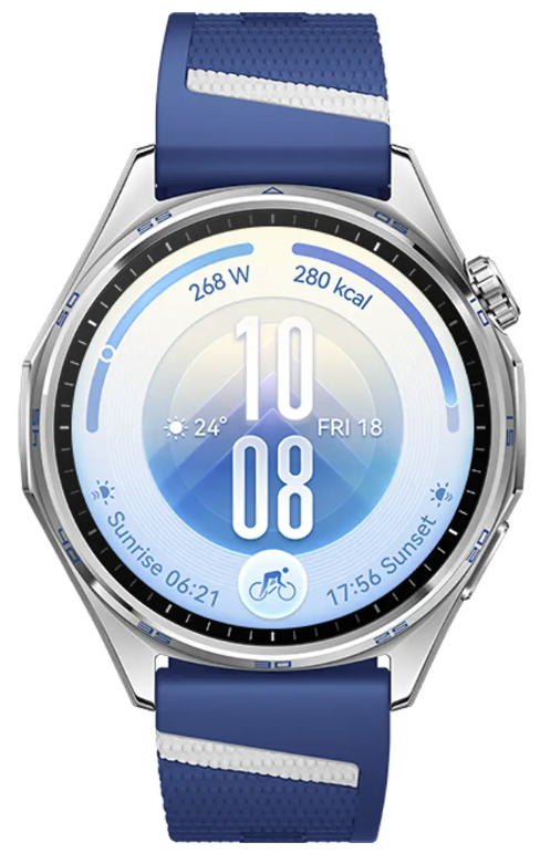 Ilustračný obrázok kategórie Huawei Watch GT7
