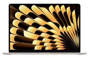 Ilustračný obrázok kategórie Macbook Air 15" M5