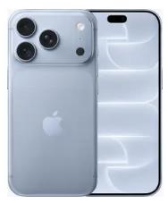 Ilustračný obrázok kategórie Apple iPhone 18 Pro