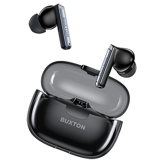 Ilustračný obrázok kategórie Bezdrôtové slúchadlá do uší