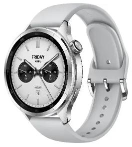 Ilustračný obrázok kategórie Xiaomi Watch S4