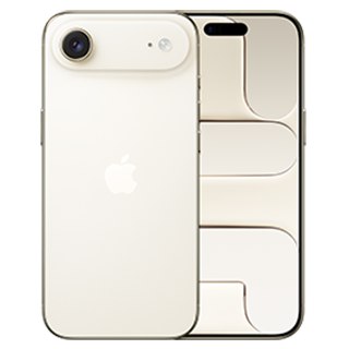 Ilustračný obrázok kategórie Apple iPhone Air