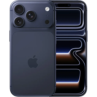 Ilustračný obrázok kategórie Apple iPhone 17 Blue