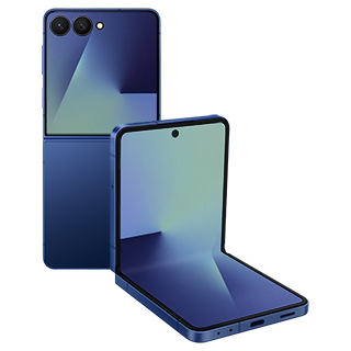 Ilustračný obrázok kategórie Samsung Galaxy Z Flip7