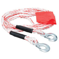 Ilustračný obrázok kategórie Ťažné laná