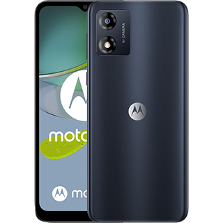 Ilustračný obrázok kategórie Moto E mobilné telefóny