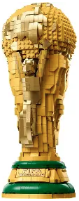 Ilustrační obrázek kategorie LEGO® Fotbal