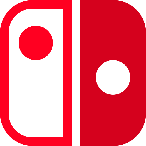 Ilustrační obrázek kategorie Originální příslušenství Nintendo