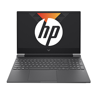 Ilustrační obrázek kategorie HP notebooky