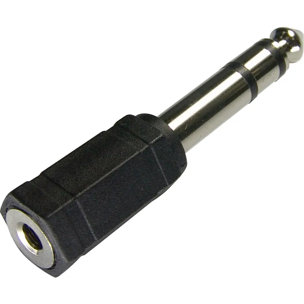 Ilustrační obrázek kategorie Jack 6,3 mm kabely