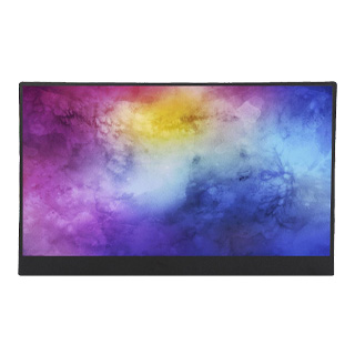 Ilustračný obrázok kategórie Verbatim kancelárske monitory