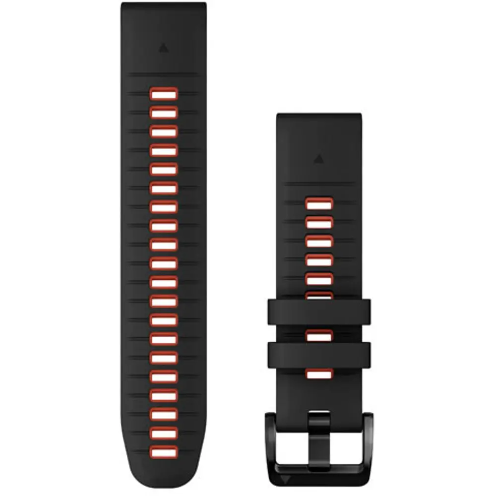Ilustrační obrázek kategorie Garmin QuickFit 22 mm