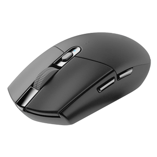 Ilustračný obrázok kategórie Myši k PC