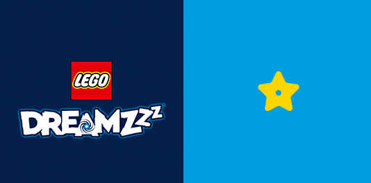 Ilustračný obrázok kategórie Lego Dreamzzz