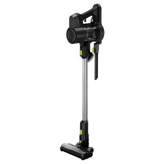 Ilustračný obrázok kategórie Tyčové akumulátorové vysávače
