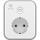 Ilustračný obrázok kategórie Inteligentné zásuvky