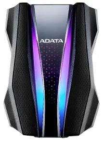 Ilustrační obrázek kategorie Externí HDD - 1 TB & 1,5 TB