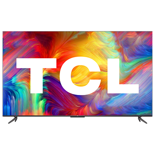 Ilustračný obrázok kategórie TCL televízory