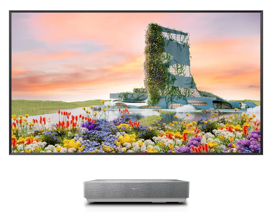 Ilustrační obrázek kategorie Domácí kino