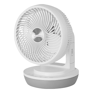 Ilustrační obrázek kategorie Stolní ventilátory