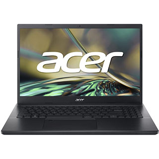 Ilustračný obrázok kategórie Acer Aspire 7