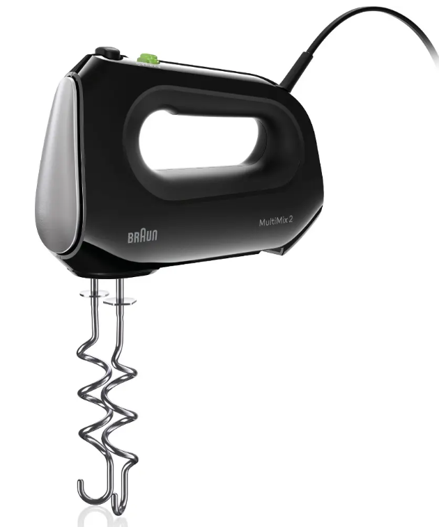 Ilustračný obrázok kategórie Braun ručné mixéry