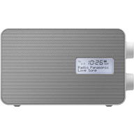 Ilustračný obrázok kategórie Digitálne rádia DAB+