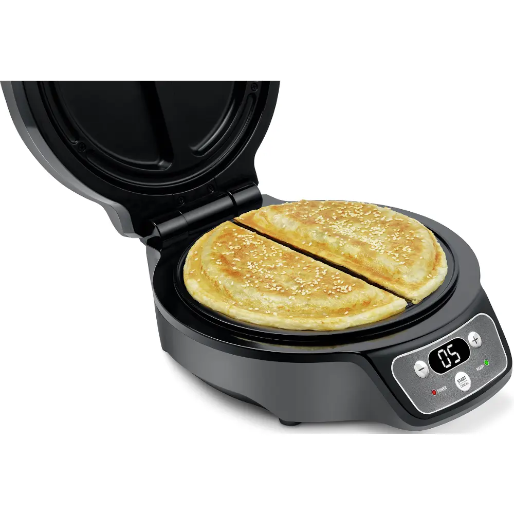 Ilustrační obrázek kategorie Omeletovače