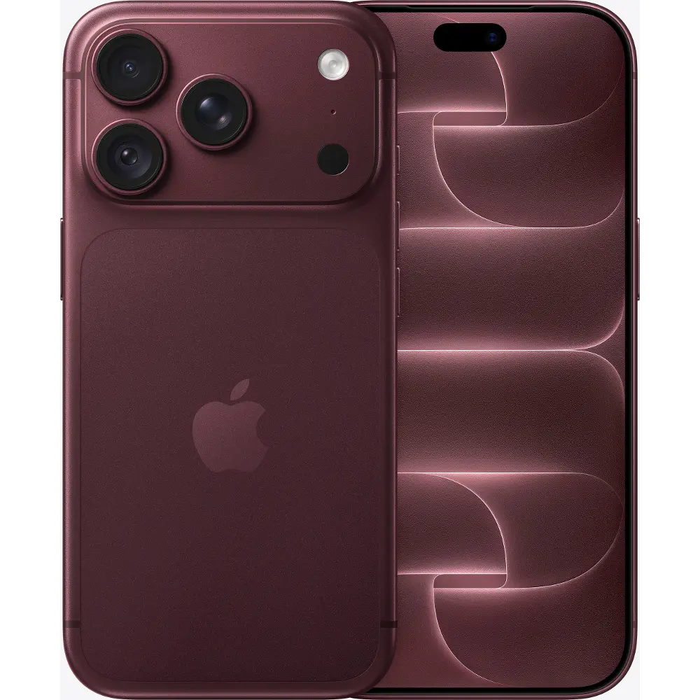 Ilustrační obrázek kategorie Apple iPhone 18