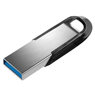 Ilustrační obrázek kategorie USB flash disky