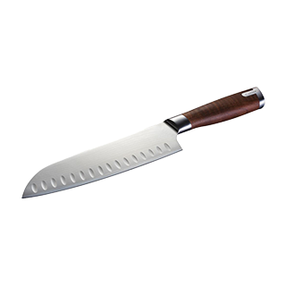 Ilustrační obrázek kategorie Kuchyňské nože