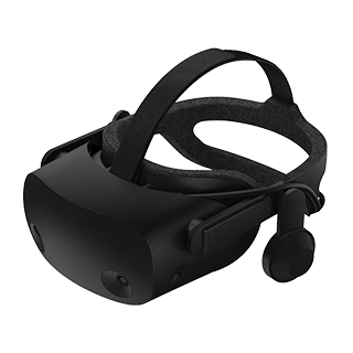 Ilustrační obrázek kategorie VR 3D brýle