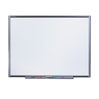 Ilustrační obrázek kategorie Interaktivní tabule