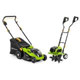 Ilustrační obrázek kategorie Zahradní potřeby